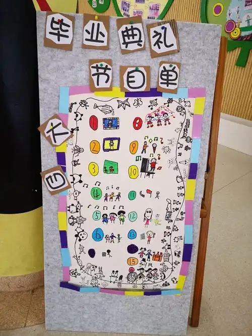 你是风,扬帆起航;你是船,乘风破浪——玉溪市第二幼儿园大班毕业典礼