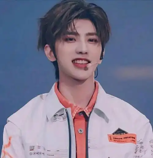 蔡徐坤头像第三弹