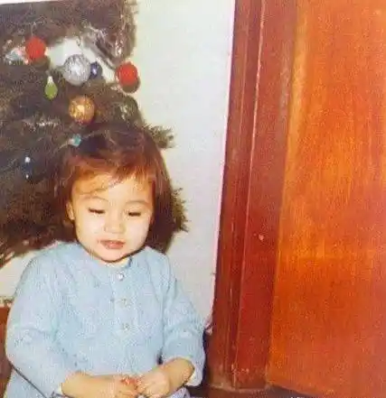 5个算正常,全部认出你就是大神_朱茵_年代_小时候