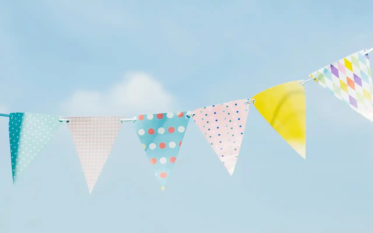 简单小清新唯美意境图片桌面壁纸