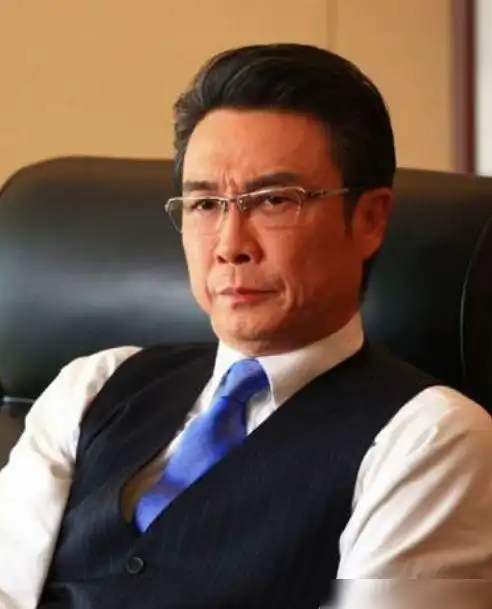 刘松仁|演员|娱乐圈_网易订阅