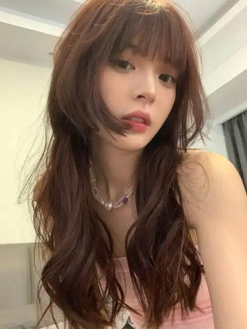 公主小妹之公主切卷发6901