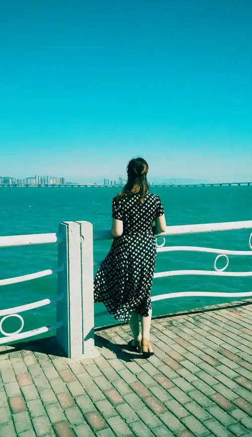 面朝大海面朝梦面朝希望面朝真