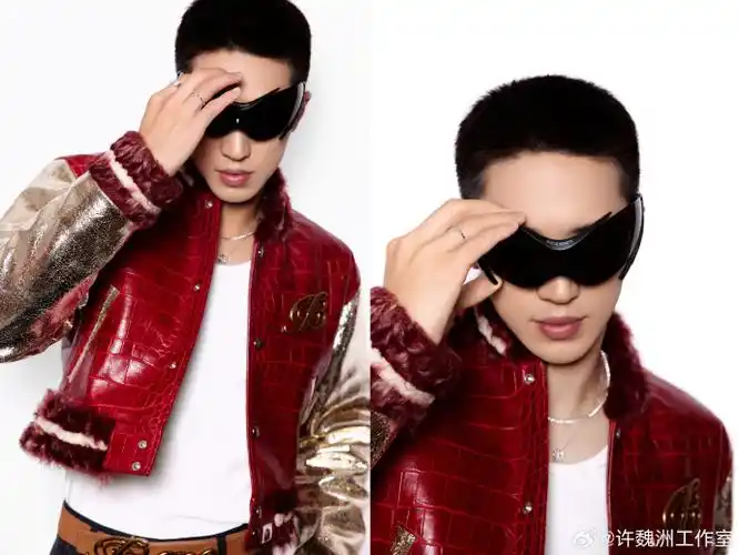 tmea音乐典礼##许魏洲吹唢呐的白马王子