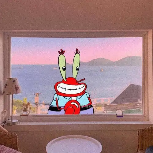 ins潮图朋友圈背景图/高质量/神仙背景/部分图源wb一只小橘子