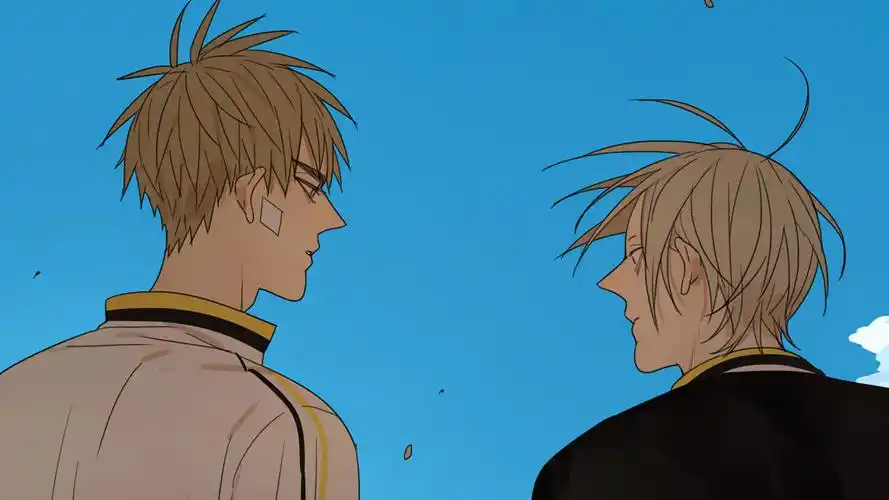 腾讯漫动画##19天