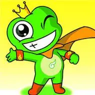 青蛙王子头像图片大全可爱的青蛙王子图片卡通头像