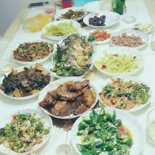 米多宝贝七周岁生日照片