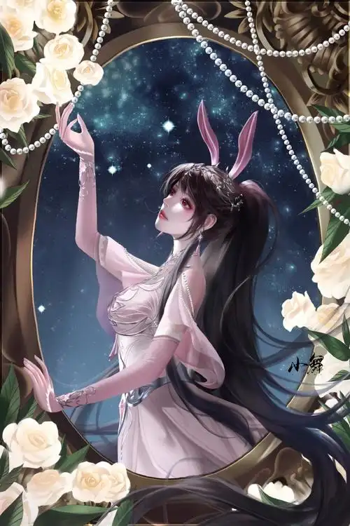 斗罗大陆小舞##小舞值得