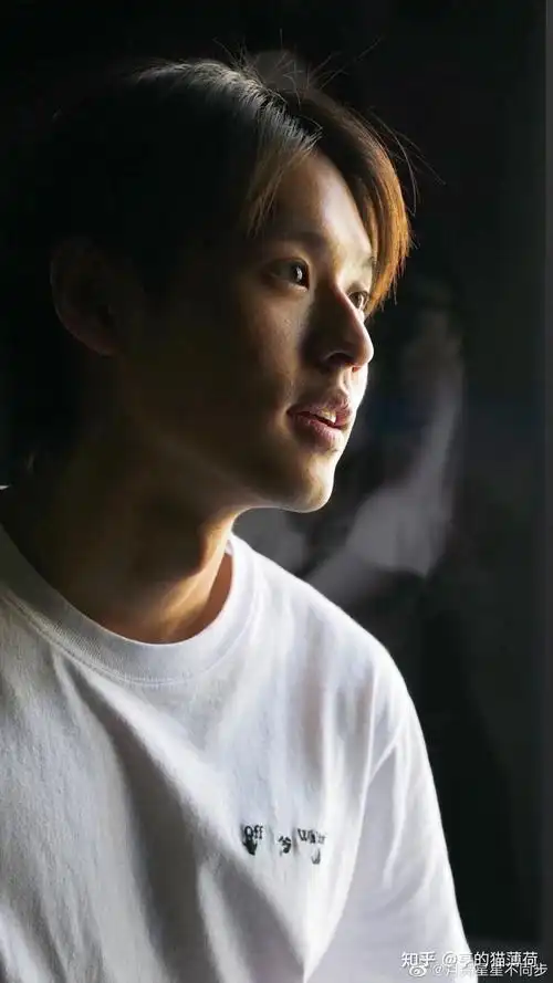 你们觉得哪个男明星笑容吸引你了