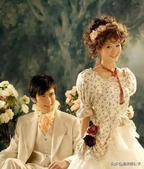 看到高伟光06年参加模特赛的样子,就理解他为啥进圈就被杨幂签下