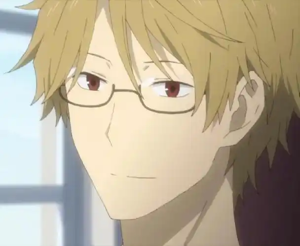 夏目友人帐##名取周一