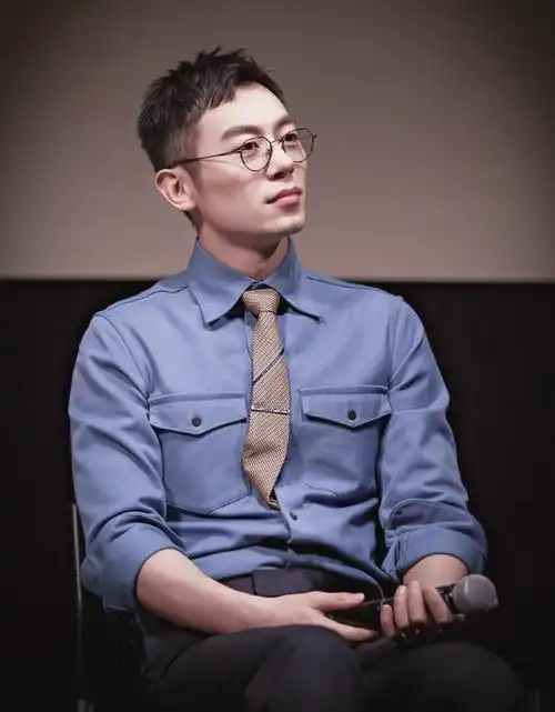 天生一张浪子脸的6位男星痞邪欲不愧都是行走的荷尔蒙