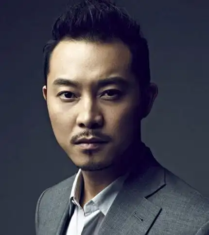 贾乃亮引领帅气飞机头潮流,飞机头图片,发型图片