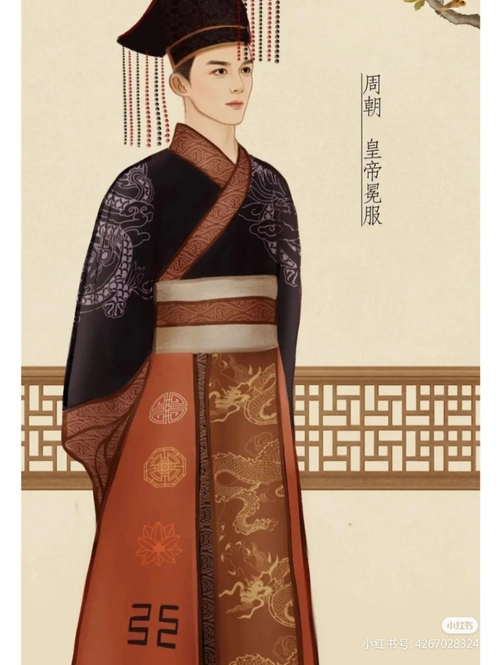 古人也时尚古代人的潮流追逐是否让你大跌眼镜