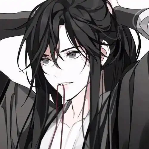 古风男头丨多情美少年,屈指芳菲近_姐妹_头像_古风