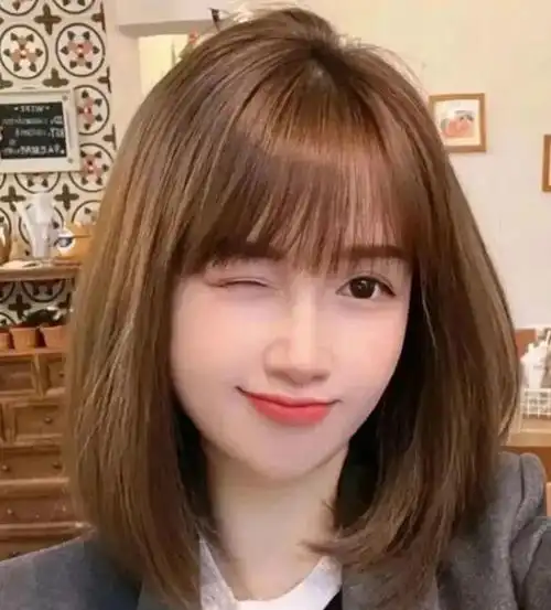 中长发怎么剪好看 高层次中发时髦又有型_时尚发型 - 美发站