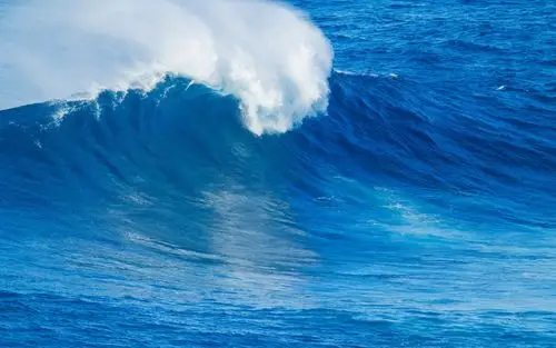 高清咆哮的海浪图片-风景壁纸-高清风景图片-第8图-娟娟壁纸