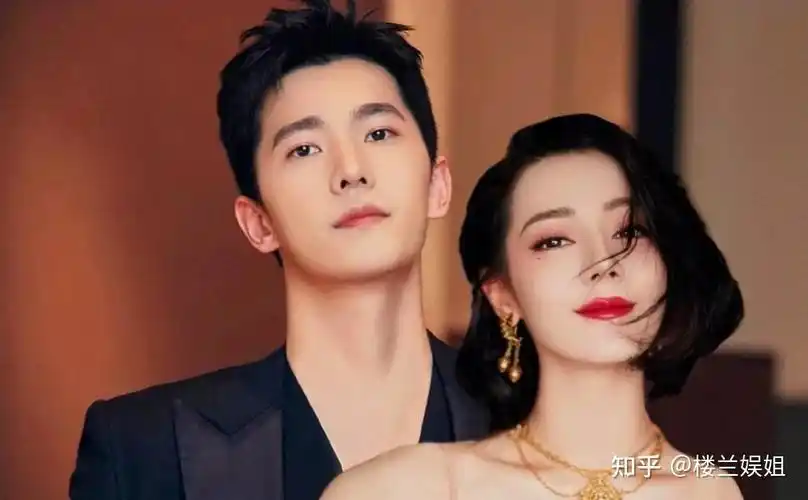 杨洋跟王楚然的恋爱瓜,扯出六位绯闻女友,贾士凯又当"红娘"? - 知乎