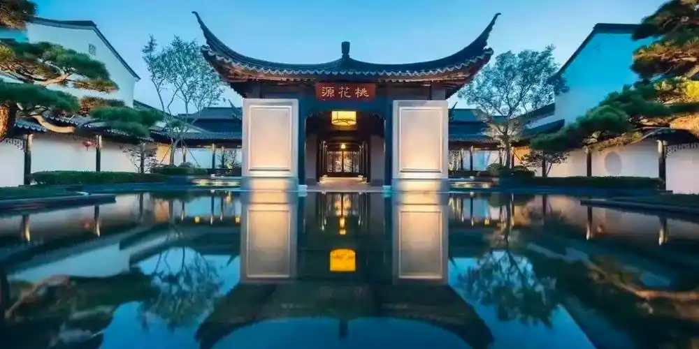 2023年中国十大豪宅排行榜曝光最令人难忘的这套豪宅装修竟是这样的