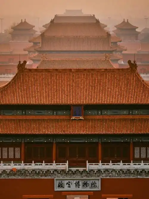 2022.11.23.#北京周末去哪儿  #建筑摄影  #紫禁城  #故宫  #建筑