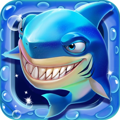 捕鱼小能手(rule with an iron fish)