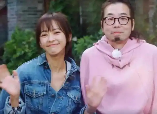 回顾"元气少女"陈意涵,有47任男友,为何偏偏嫁给"丑男"?