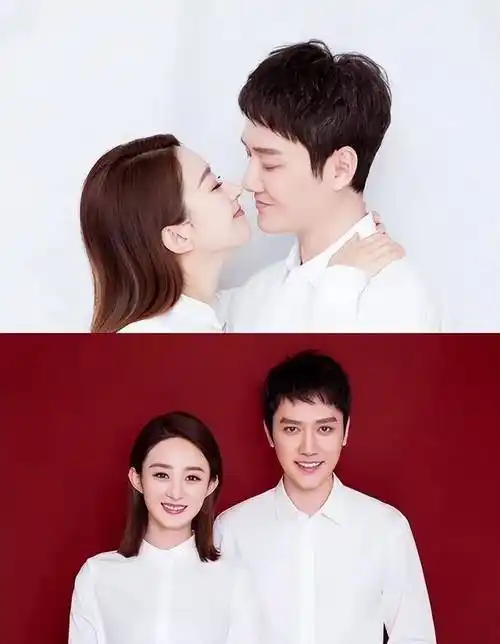 赵丽颖冯绍峰复婚!疑巴厘岛补办婚礼,冯母或送千万豪宅道歉