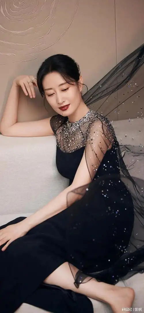 明星怀旧系列图片壁纸刘敏涛