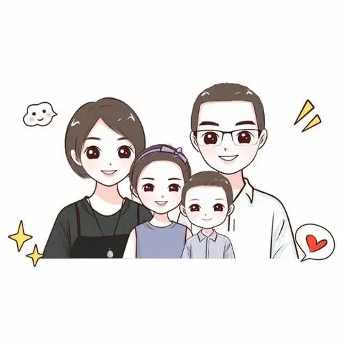 可爱动漫图片,简单美好头像精选,总有你喜欢的风格