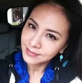 马景涛前妻唐韵资料 两人为什么离婚