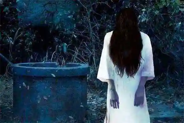 恐怖片中的女鬼有哪些特点有的温柔有的凶悍反差极大