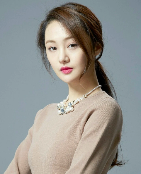 郑爽最美的五张照片:图2甜美可爱,图5网友:满屏仙气啊