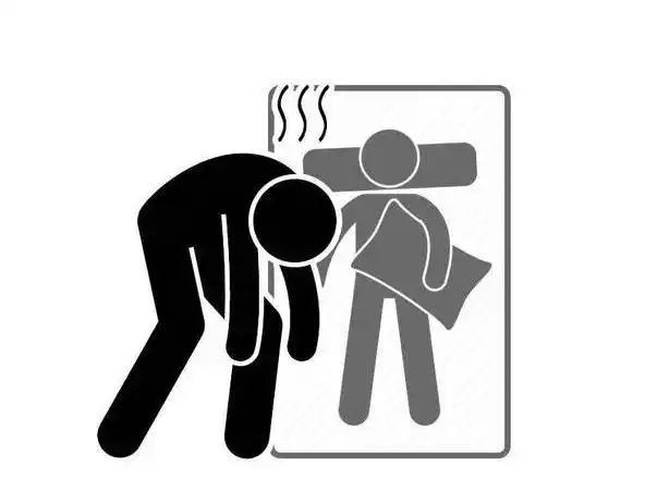 戒烟后身体出现强烈不适医生扛过这些戒断反应就是成功