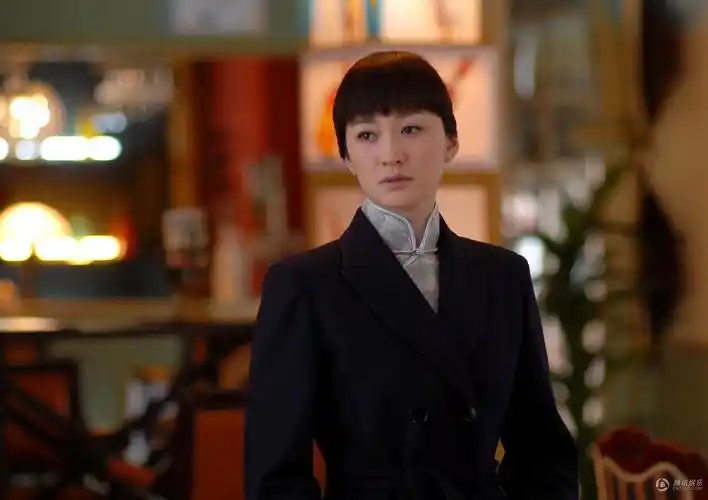 来不及说我爱你剧照