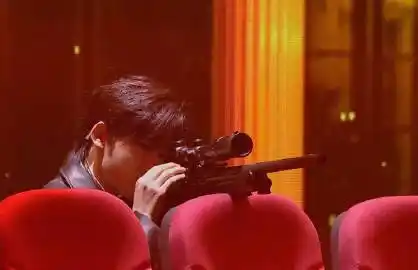 你的小可爱突然出现 并对着你的心脏精准狙击～@时代少年团-宋亚轩