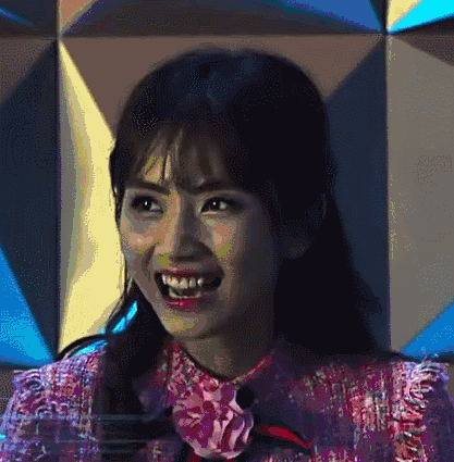 惊讶梦想的声音歌手真人秀综艺音乐刘惜君gif动图_动态图_表情包下载