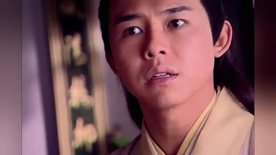 仙剑奇侠传:本以为刘晋元是来报仇的,却给李逍遥跪下了,真无语