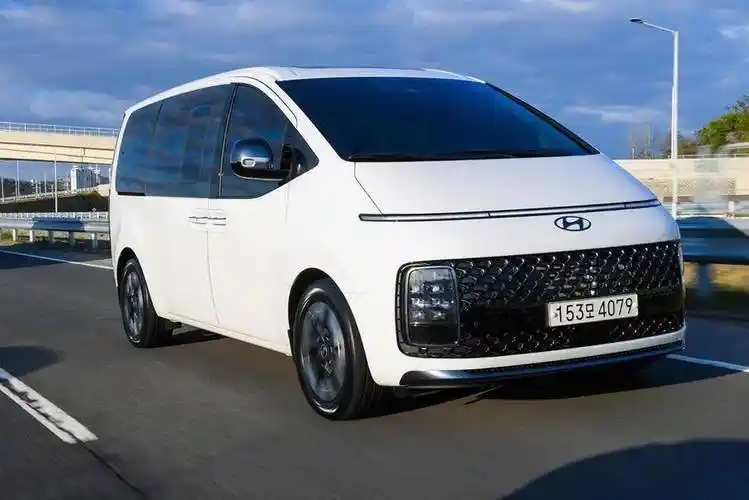 看着比奥德赛运动新一代现代mpv亮相v6四驱7座或18万起卖