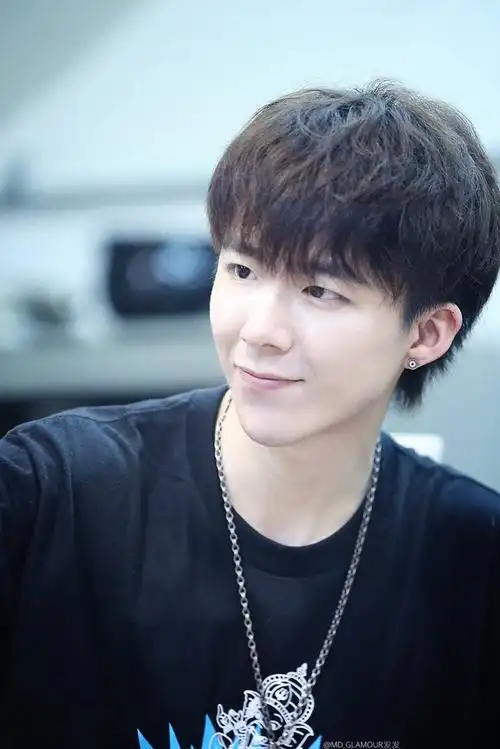 摩登兄弟 刘宇宁 宁哥 图from微博 见水印…-堆糖,美好生活研究所