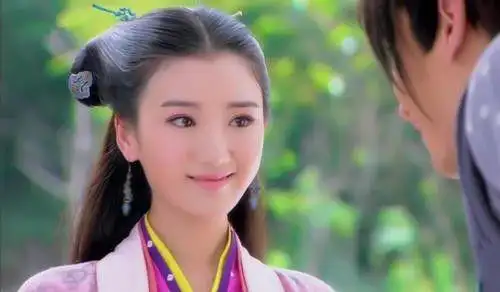 神雕侠侣郭芙当我发现深爱的人是杨过我后悔嫁给齐哥吗