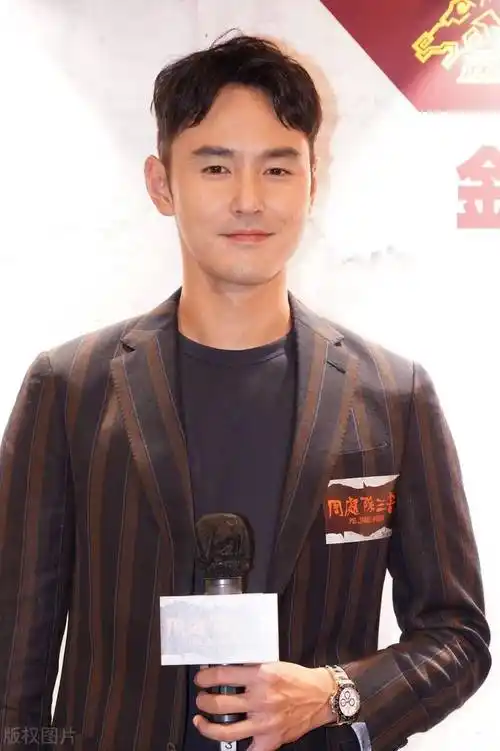 昔日台偶一哥,今日实力硬汉,阮经天的华丽转型_魏晨_偶像_周处除