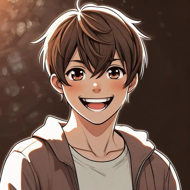 二次元男生头像来喽💥建议收藏 谁的二次元dna动了,各种风格快挑选