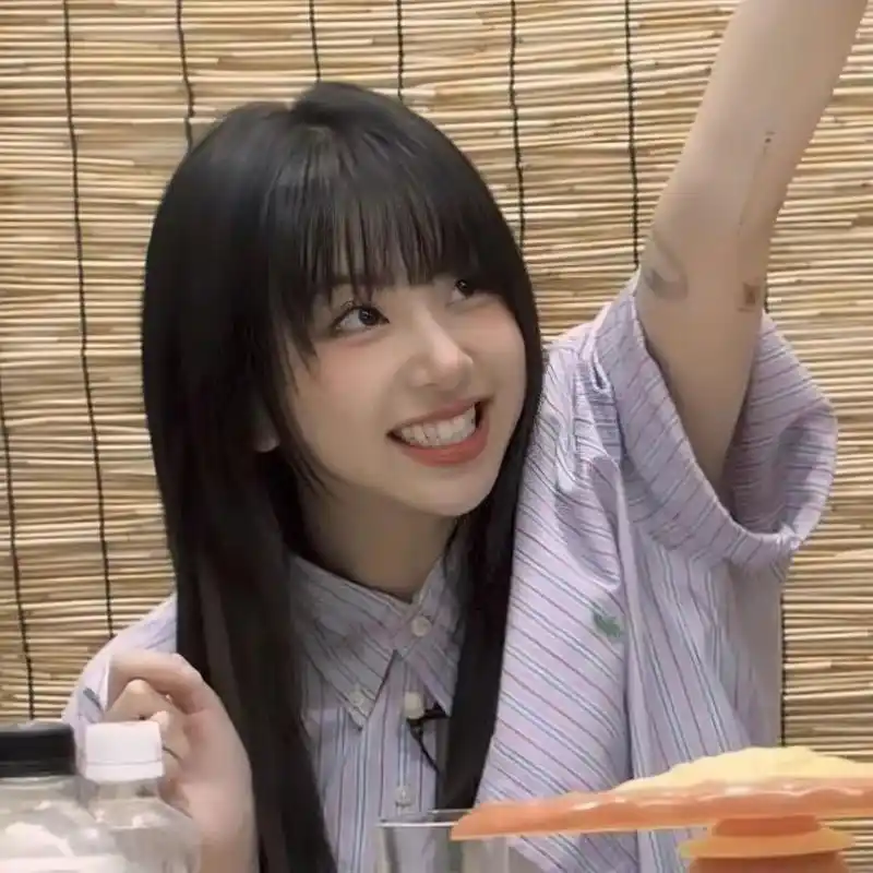 孙彩瑛头像分享 好爱这种风格#孙彩瑛#twice#头像 - 抖音