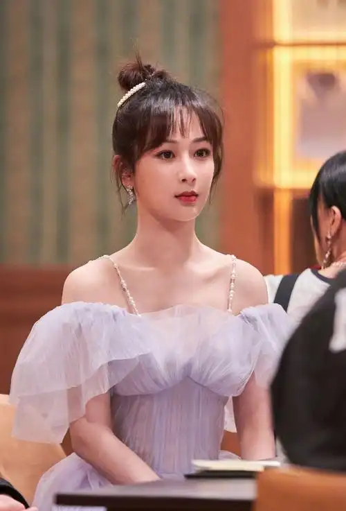 杨紫,好演技和商业价值,我都要拥有