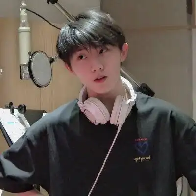 马嘉祺运动会头像