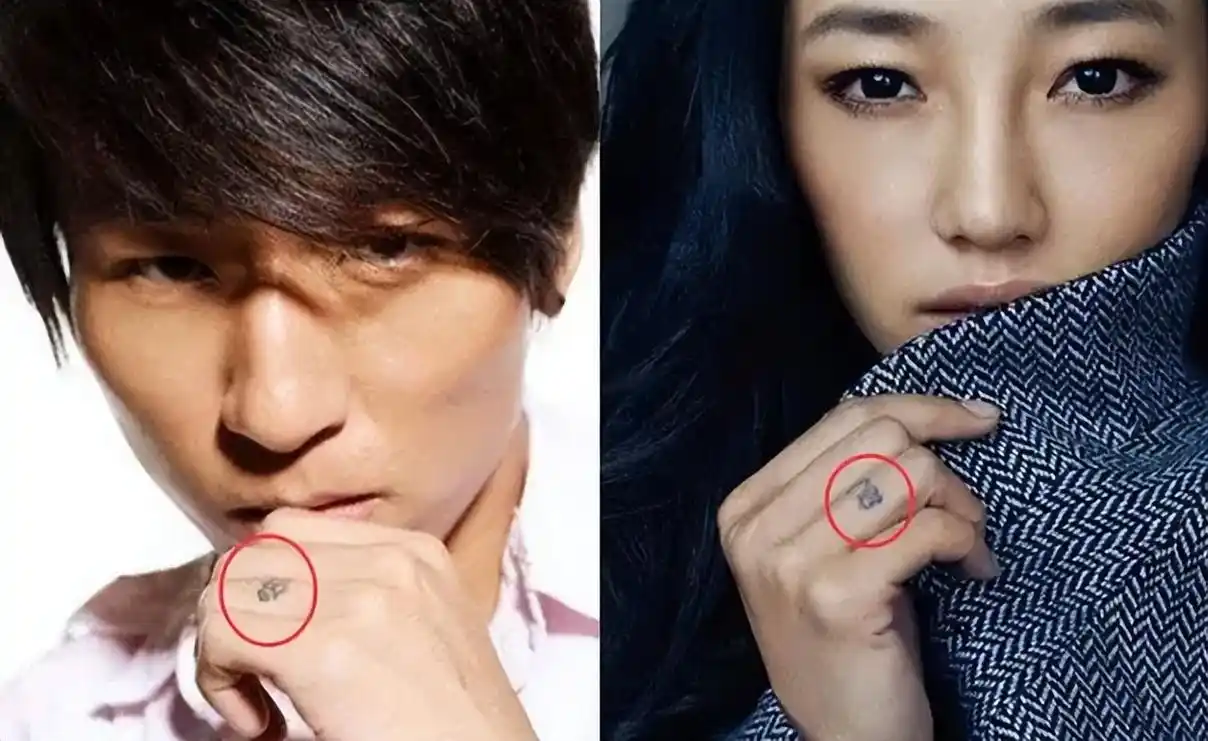 白百何个人资料(二婚嫁给大学同窗张思麟,生下一子,白百何的生活幸福