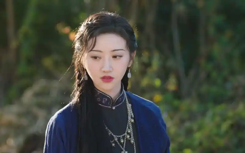 司藤剪辑最美国风旗袍司藤景甜bgm广寒宫