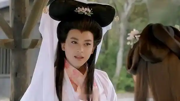 惊艳or辣眼,古装剧中那些男扮女装的演员,你觉得谁最好看