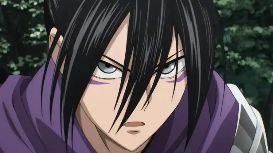 新番 十月新番 动漫 动画 二次元 截图 同人 封面 原创 壁纸 电脑壁纸